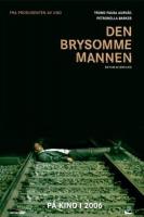 The Bothersome Man  - Posters