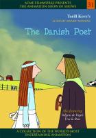 The Danish Poet (S) - Dvd
