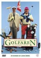 The Accidental Golfer  - Poster / Imagen Principal