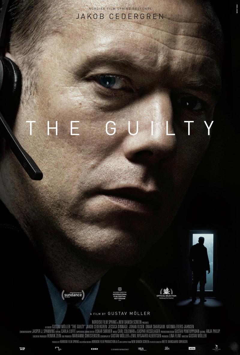 Image result for the guilty 2018 filmaffinity