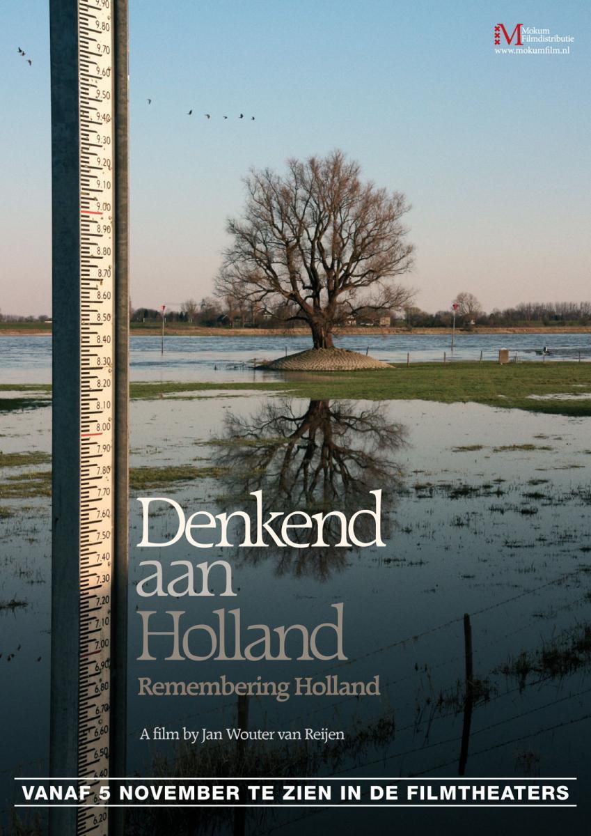 Denkend aan Holland  - Poster / Imagen Principal