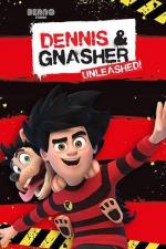 Dennis & Gnasher: Unleashed! (Serie de TV)