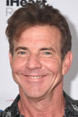Dennis Quaid