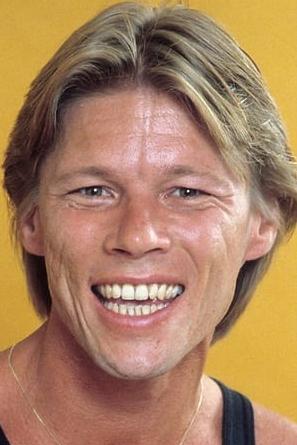 Dennis Stewart