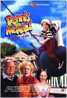 Dennis the Menace Strikes Again!  - Poster / Main Image