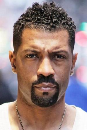 Deon Cole