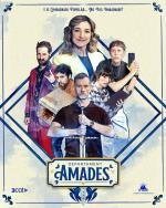 Departament Amades (TV Series)