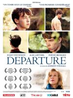 Departure  - Posters