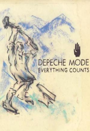 Depeche Mode: Everything Counts (Music Video)