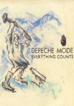 Depeche Mode: Everything Counts (Vídeo musical)