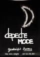 Depeche Mode: Goodnight Lovers (Music Video)