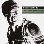 Depeche Mode: Just Can't Get Enough (Music Video)