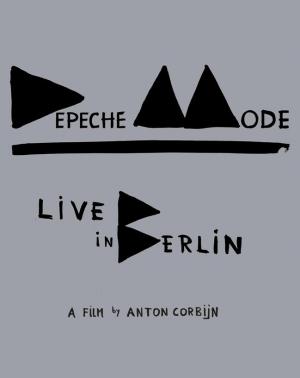 Depeche Mode: Live in Berlin 