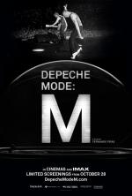 Depeche Mode: MDepeche Mode: M