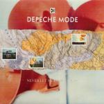 Depeche Mode: Never Let Me Down Again (Vídeo musical)