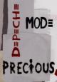 Depeche Mode: Precious (Vídeo musical)