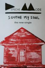 Depeche Mode: Soothe My Soul (Vídeo musical)
