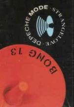 Depeche Mode: Strangelove '88 (Vídeo musical)