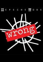 Depeche Mode: Wrong (Music Video)