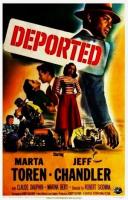 Deported  - Poster / Imagen Principal