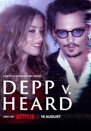Depp vs. Heard (Miniserie de TV)