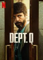 Dept. Q (Serie de TV)