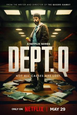 Dept. Q (TV Series)