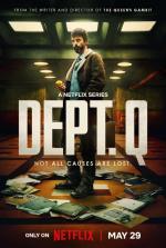 Dept. Q (TV Series)