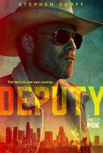 Deputy (Serie de TV)