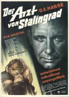 El médico de Stalingrado  - Poster / Imagen Principal