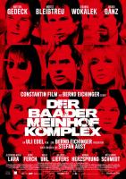 The Baader Meinhof Complex  - Poster / Main Image
