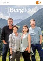 Der Bergdoktor (TV Series) - Poster / Main Image