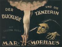 The Hunchback and the Dancer  - Poster / Imagen Principal