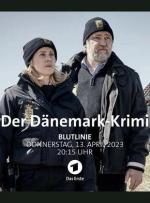 Muerte en Dinamarca: Vínculo de sangre (TV)