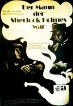 Der Der Mann, der Sherlock Holmes war (The Man Who Was Sherlock Holmes) 