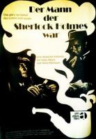 The Man Who Was Sherlock Holmes  - Poster / Main Image