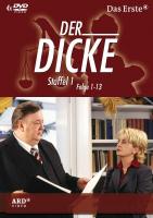 Der Dicke (TV Series) (TV Series) - Poster / Main Image