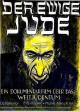 Der ewige Jude. Dokumentarfilm über das Weltjudentum 