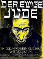 El judío eterno  - Poster / Imagen Principal