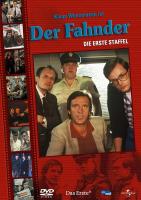 Der Fahnder (TV Series) (TV Series) - Poster / Main Image