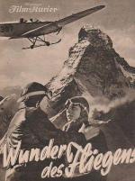 Der Film eines deutschen Fliegers (AKA Wunder des Fliegens) 