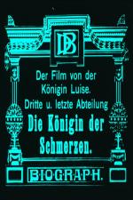Der Film von der Königin Luise - 3. Abteilung: Die Königin der Schmerzen 