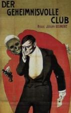 The Mysterious Club 