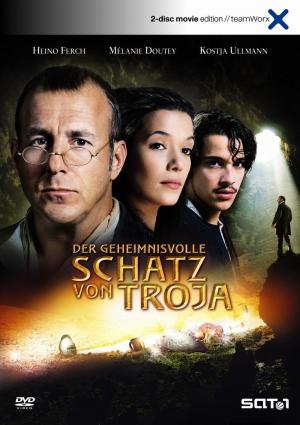 El tesoro de Troya (TV)