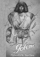 The Golem  - Poster / Main Image