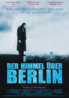 El cielo sobre Berlín  - Poster / Imagen Principal