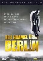 El cielo sobre Berlín  - Dvd
