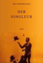 Der Jongleur (AKA Jongleur) (C)