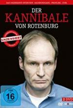 Der Kannibale von Rotenburg - Das Interview, ungekürzt und unzensiert 