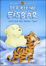 El osito polar: Lars y el pequeño tigre 